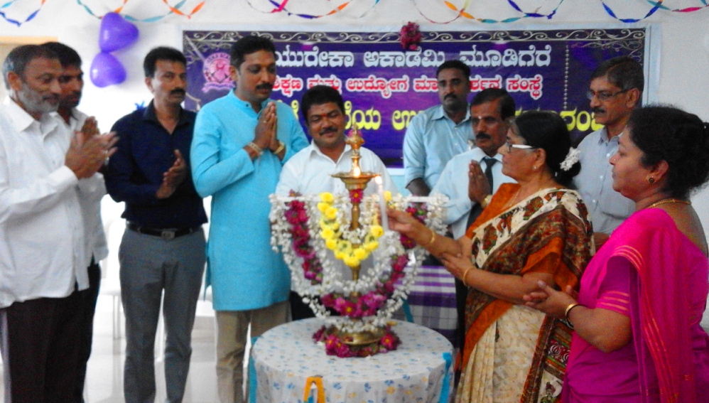 ಸಾಹಿತ್ಯ, ಸಂಸ್ಕೃತಿ, ಶಿಕ್ಷಣದಿಂದ ಸಮಾಜದ ಏಳಿಗೆ: ತೇಜೇಶ್ವ್ವರಿ